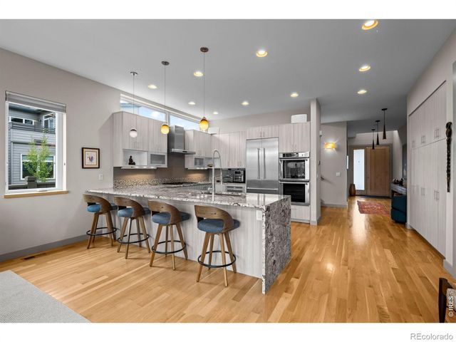 4616 Sunnyside Place, Boulder, CO 80301