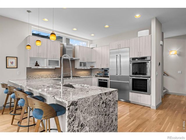 4616 Sunnyside Place, Boulder, CO 80301