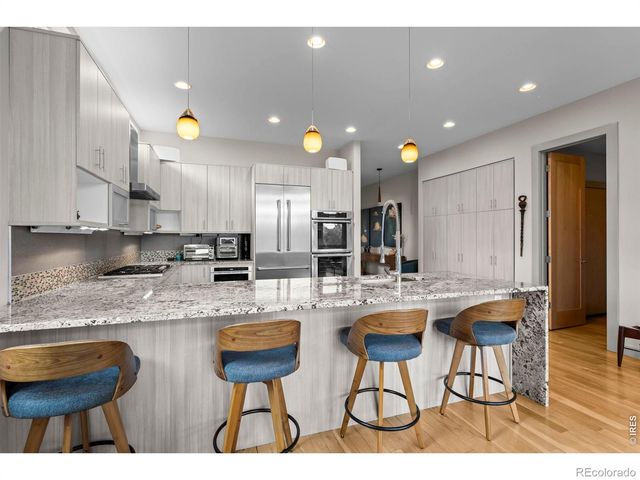4616 Sunnyside Place, Boulder, CO 80301