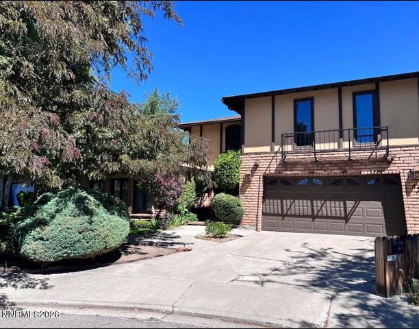 1200 Potomac Place, Carson City, NV 89703