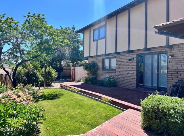 1200 Potomac Place, Carson City, NV 89703