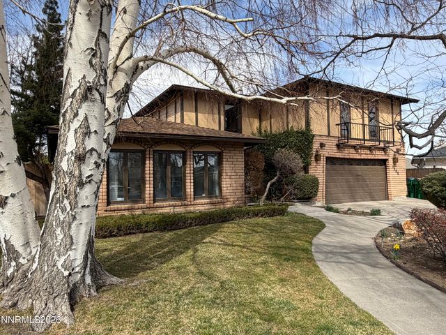 1200 Potomac Place, Carson City, NV 89703