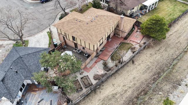 1200 Potomac Place, Carson City, NV 89703