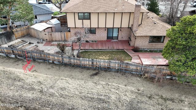 1200 Potomac Place, Carson City, NV 89703