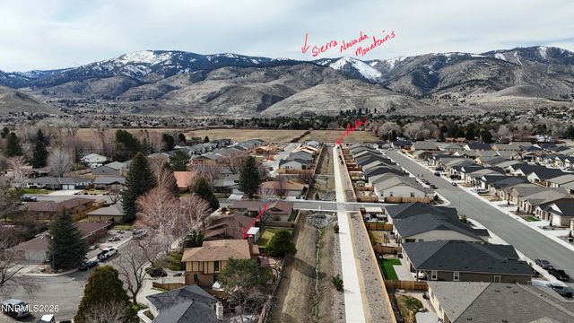 1200 Potomac Place, Carson City, NV 89703