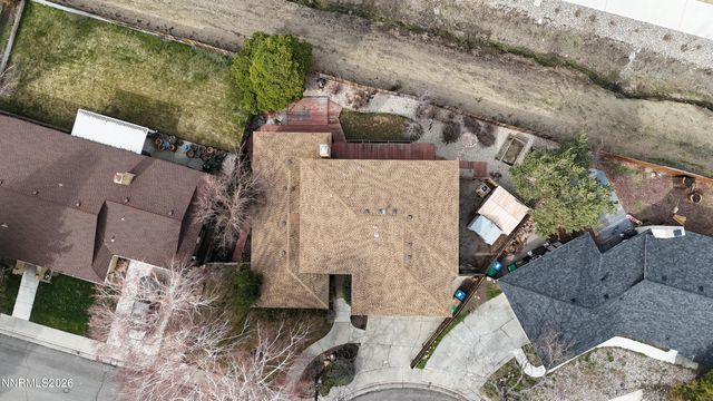 1200 Potomac Place, Carson City, NV 89703