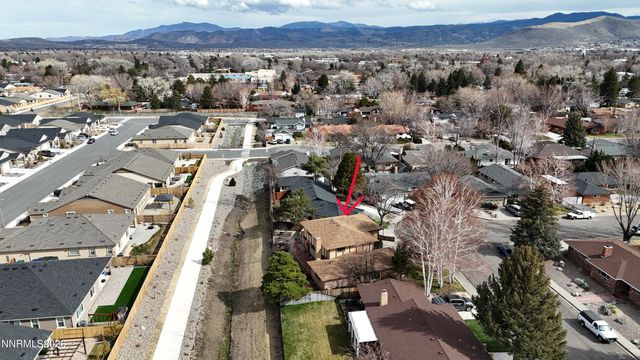 1200 Potomac Place, Carson City, NV 89703
