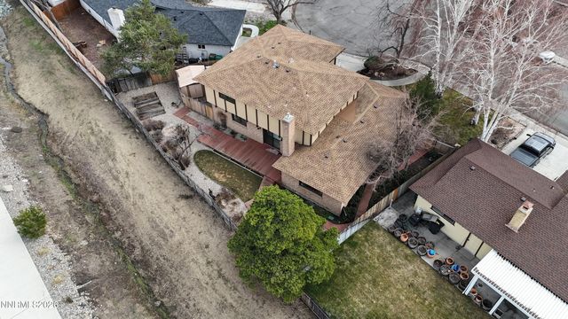 1200 Potomac Place, Carson City, NV 89703