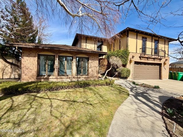 1200 Potomac Place, Carson City, NV 89703