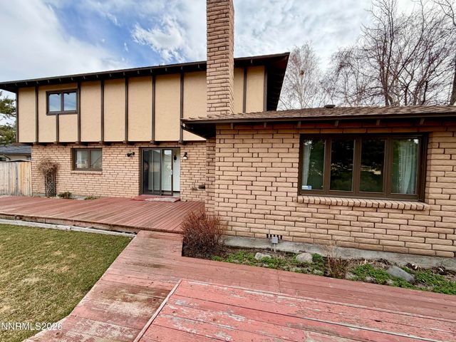 1200 Potomac Place, Carson City, NV 89703