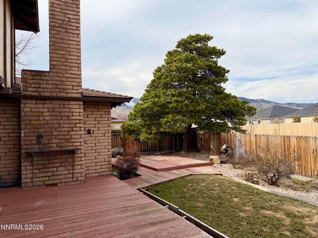 1200 Potomac Place, Carson City, NV 89703