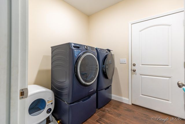 9648 Private Road 6543 Road, West Plains, MO 65775