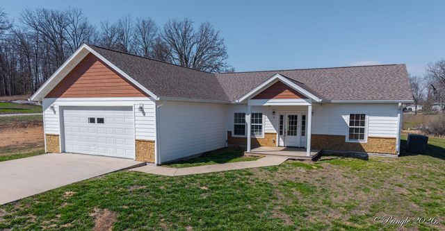 9648 Private Road 6543 Road, West Plains, MO 65775