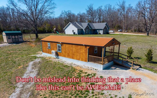 9648 Private Road 6543 Road, West Plains, MO 65775