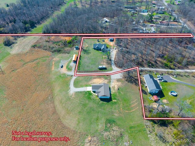 9648 Private Road 6543 Road, West Plains, MO 65775