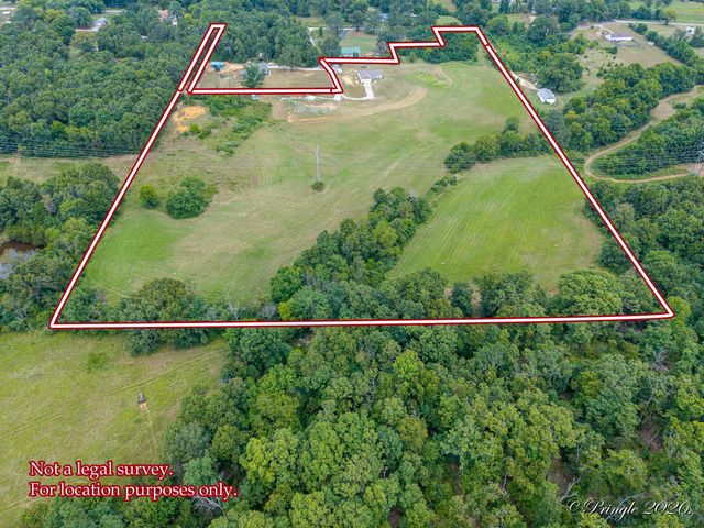 9648 Private Road 6543 Road, West Plains, MO 65775