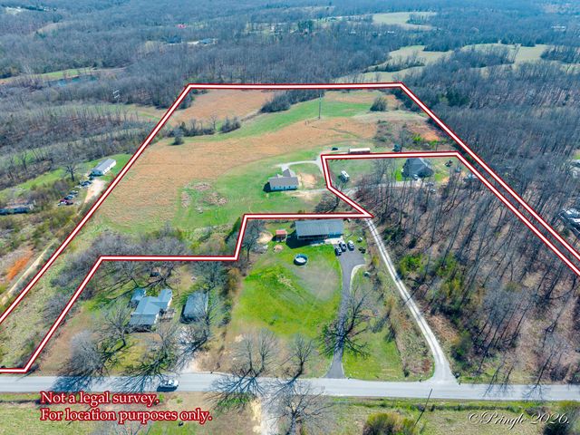 9648 Private Road 6543 Road, West Plains, MO 65775