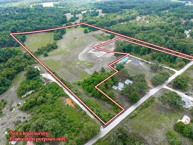 9648 Private Road 6543 Road, West Plains, MO 65775