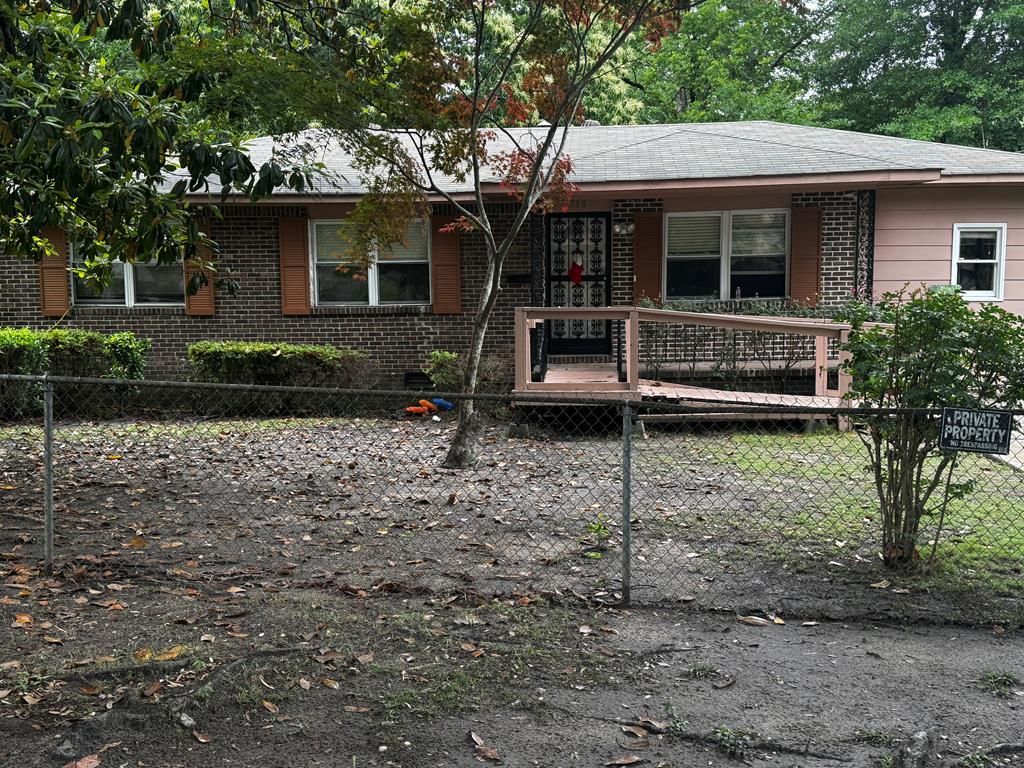 738 Asa Drive, Columbus, GA 31907