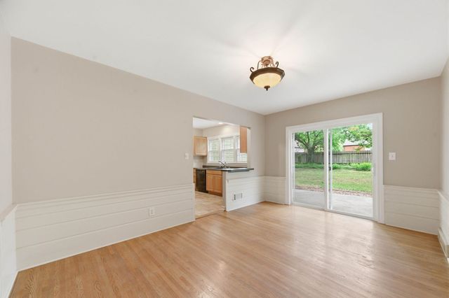 151 N Edgemoor, Wichita, KS 67208
