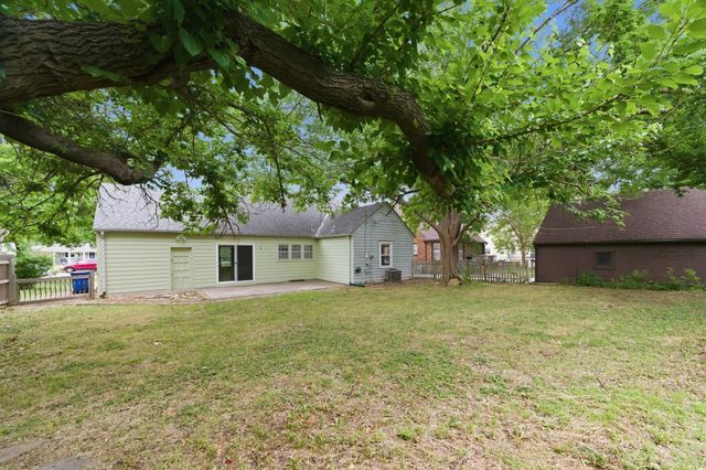 151 N Edgemoor, Wichita, KS 67208