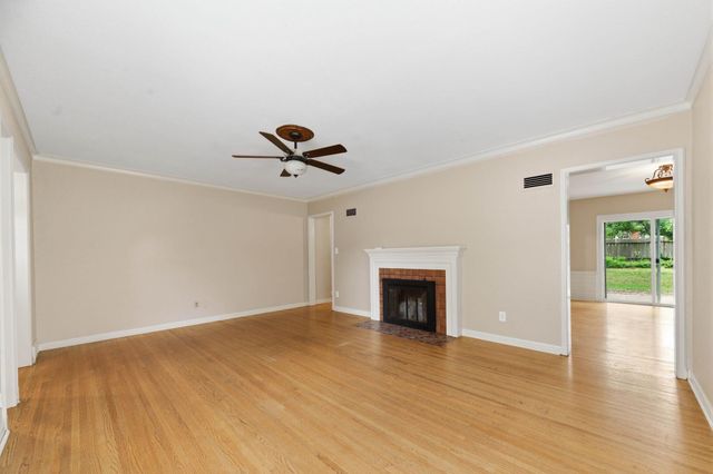 151 N Edgemoor, Wichita, KS 67208