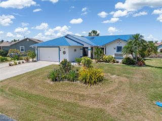 3825 Barnegat DR, Punta Gorda, FL 33950