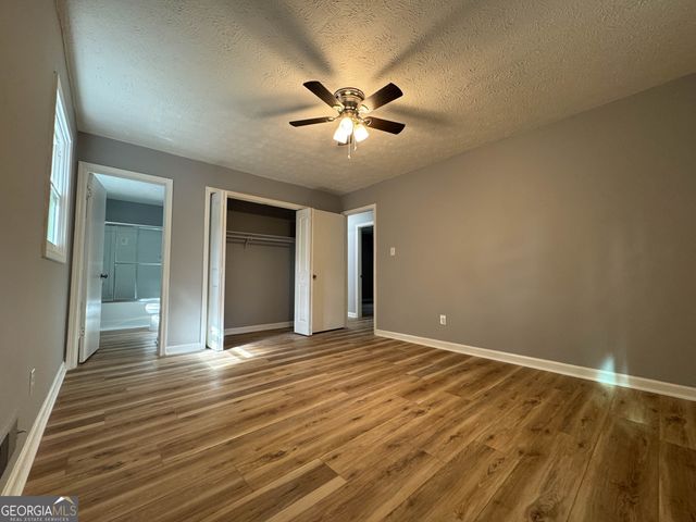 2345 Lake Jodeco Road, Jonesboro, GA 30236