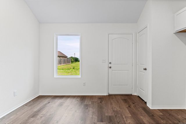 121 Powder River Drive, Beebe, AR 72012