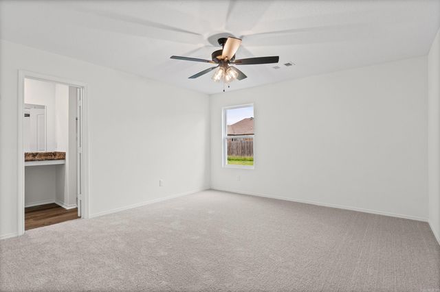 121 Powder River Drive, Beebe, AR 72012