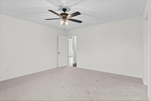 121 Powder River Drive, Beebe, AR 72012