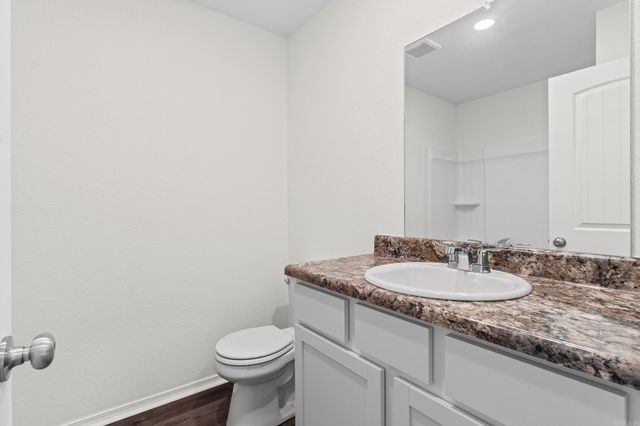121 Powder River Drive, Beebe, AR 72012