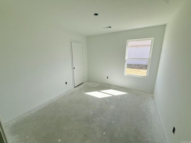 121 Powder River Drive, Beebe, AR 72012