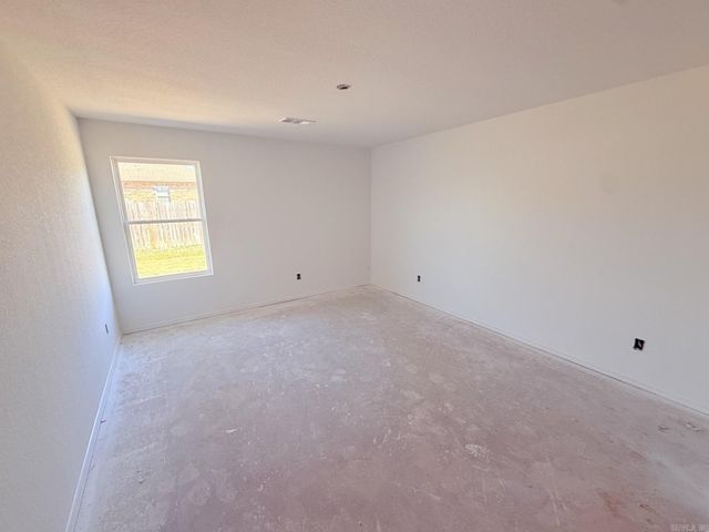 121 Powder River Drive, Beebe, AR 72012