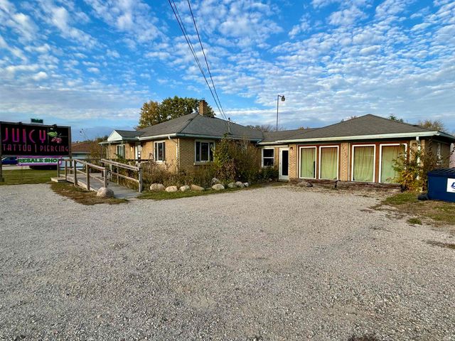 23957 US 33, Elkhart, IN 46517