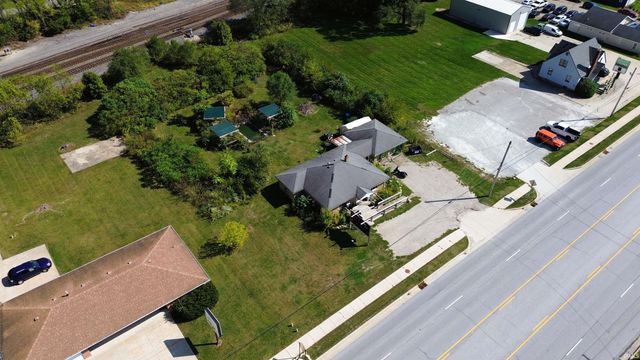 23957 US 33, Elkhart, IN 46517