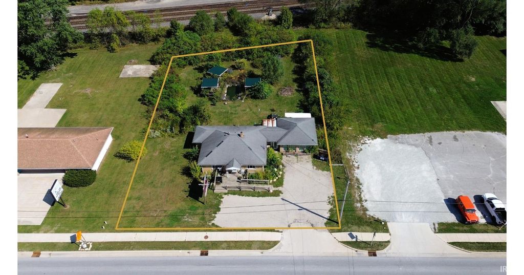 23957 US 33, Elkhart, IN 46517