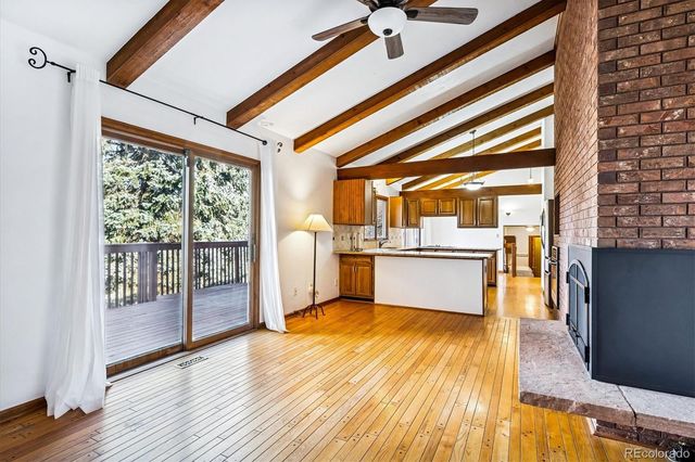 21 Dutch Creek Drive, Littleton, CO 80123