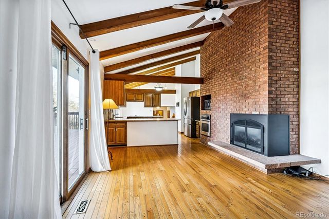 21 Dutch Creek Drive, Littleton, CO 80123