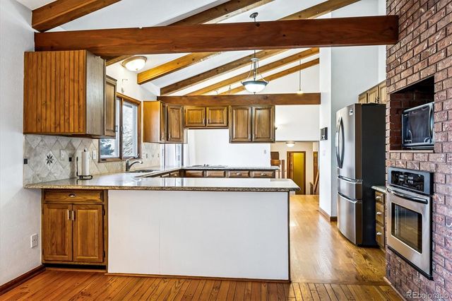 21 Dutch Creek Drive, Littleton, CO 80123