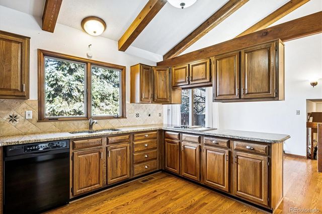 21 Dutch Creek Drive, Littleton, CO 80123