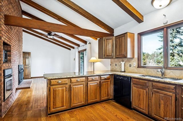 21 Dutch Creek Drive, Littleton, CO 80123