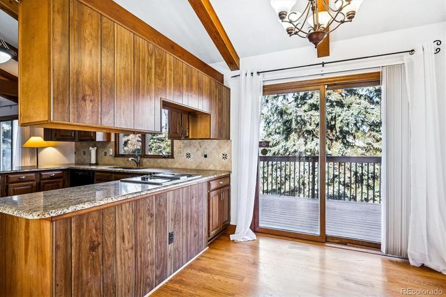 21 Dutch Creek Drive, Littleton, CO 80123