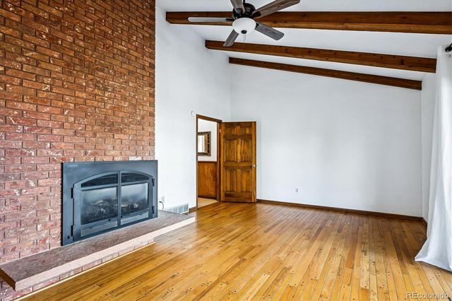 21 Dutch Creek Drive, Littleton, CO 80123