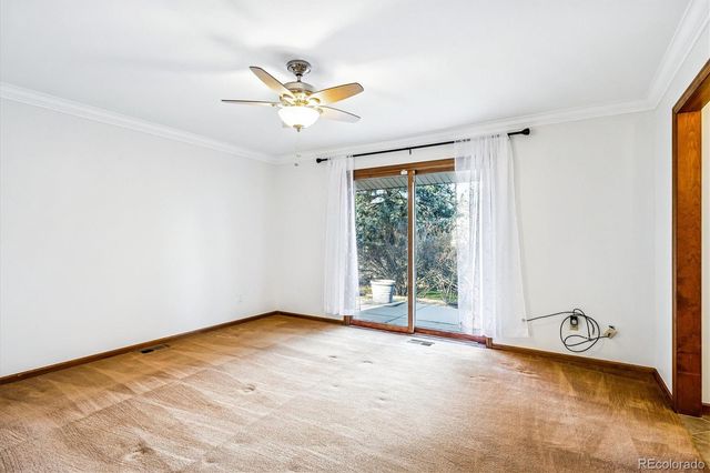 21 Dutch Creek Drive, Littleton, CO 80123