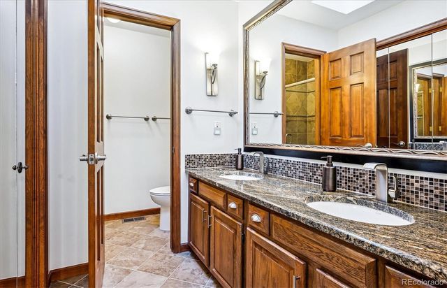 21 Dutch Creek Drive, Littleton, CO 80123