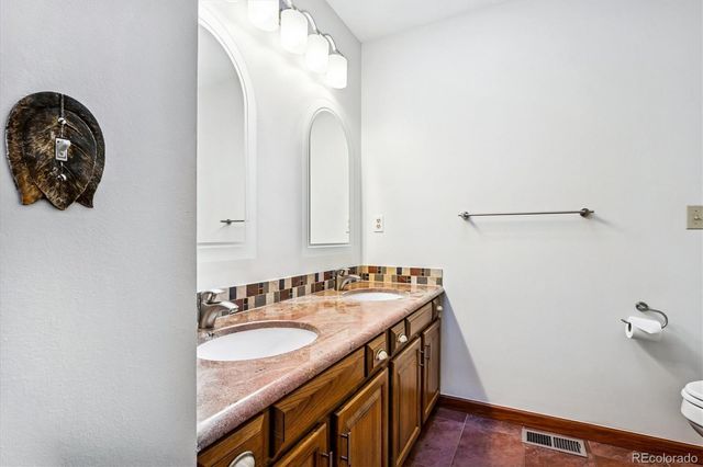 21 Dutch Creek Drive, Littleton, CO 80123