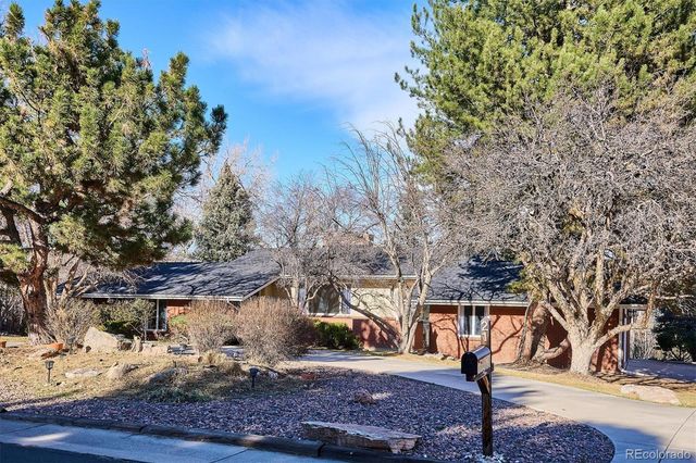 21 Dutch Creek Drive, Littleton, CO 80123