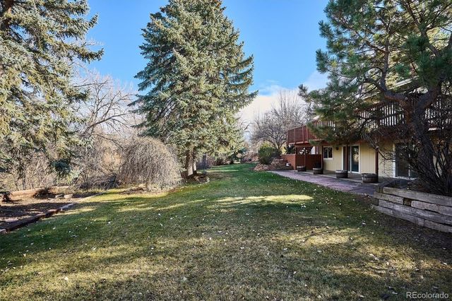 21 Dutch Creek Drive, Littleton, CO 80123