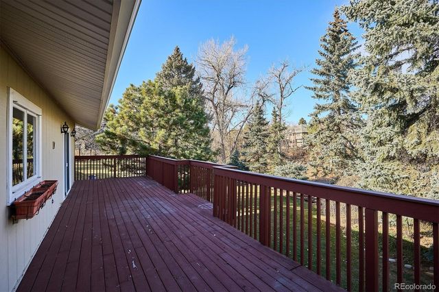 21 Dutch Creek Drive, Littleton, CO 80123